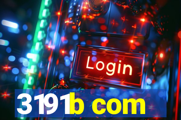 3191b com